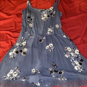 romper//child size medium